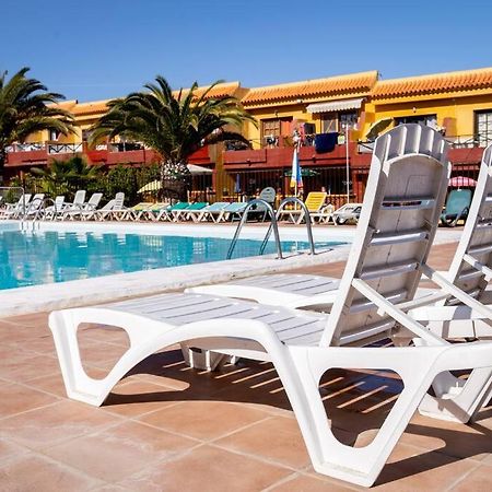 La Mar De Bello, Cozy Apartment! Коста-де-Антигуа Экстерьер фото